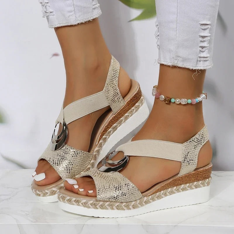 MILLA - Sandals