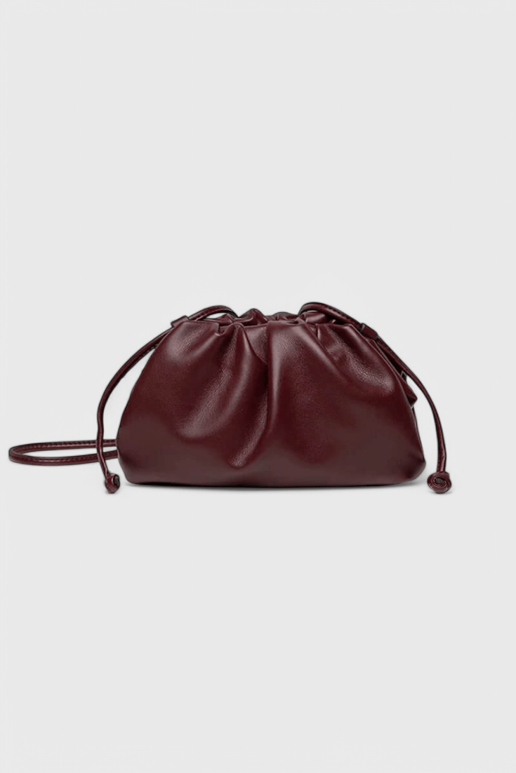 Dalila Dumpling Crossbody Bag