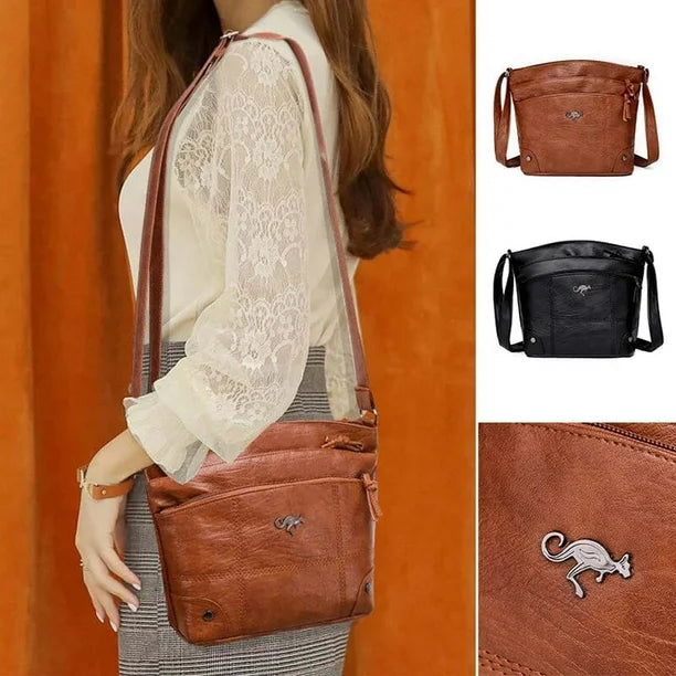 Scarlett Signature | Luxury Handbag