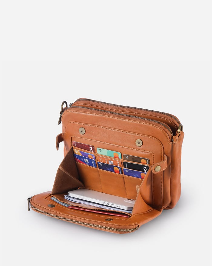 Aria Masterpiece | Classic Shoulder Bag