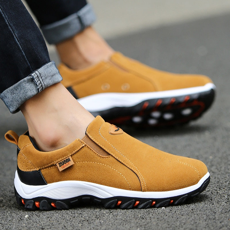 Dylan – Comfortable Shoes