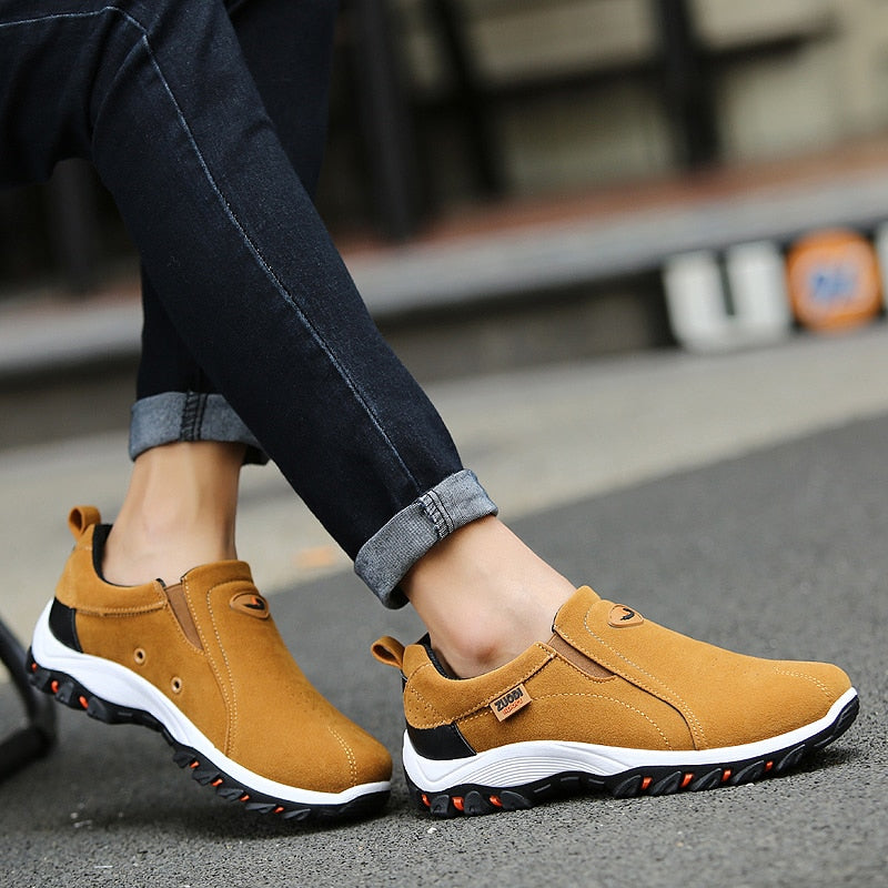 Dylan – Comfortable Shoes