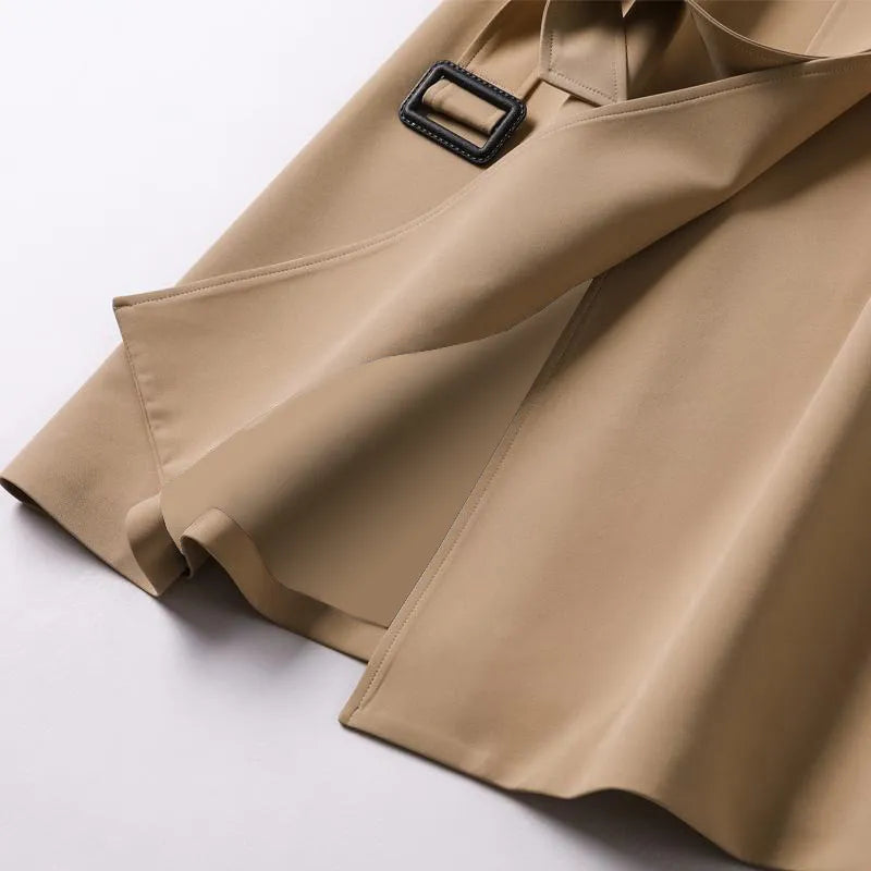 Mello  - Elegant Waterproof Coat