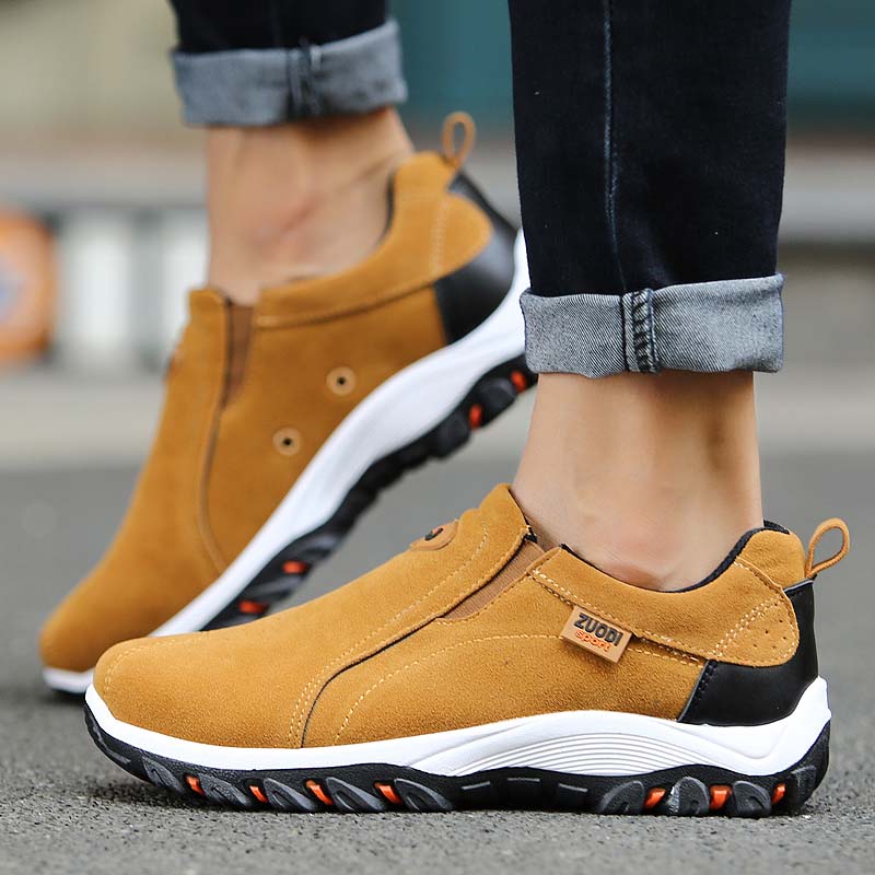 Dylan – Comfortable Shoes