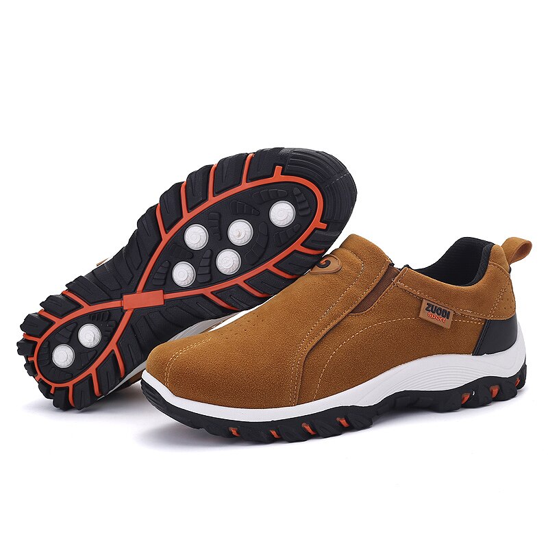 Dylan – Comfortable Shoes