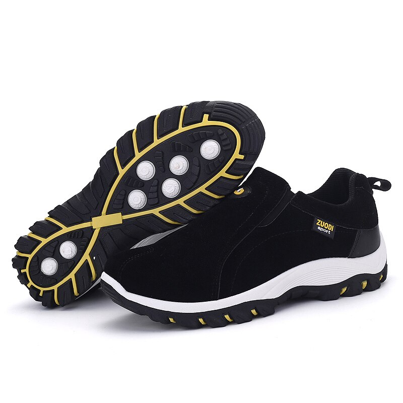 Dylan – Comfortable Shoes