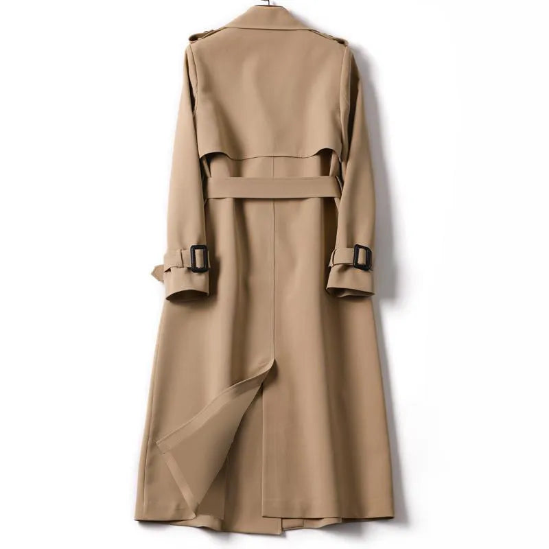 Mello  - Elegant Waterproof Coat