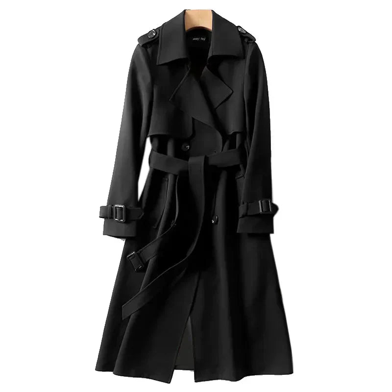 Mello  - Elegant Waterproof Coat