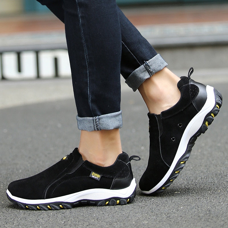 Dylan – Comfortable Shoes