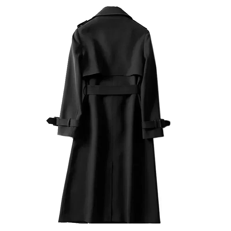 Mello  - Elegant Waterproof Coat