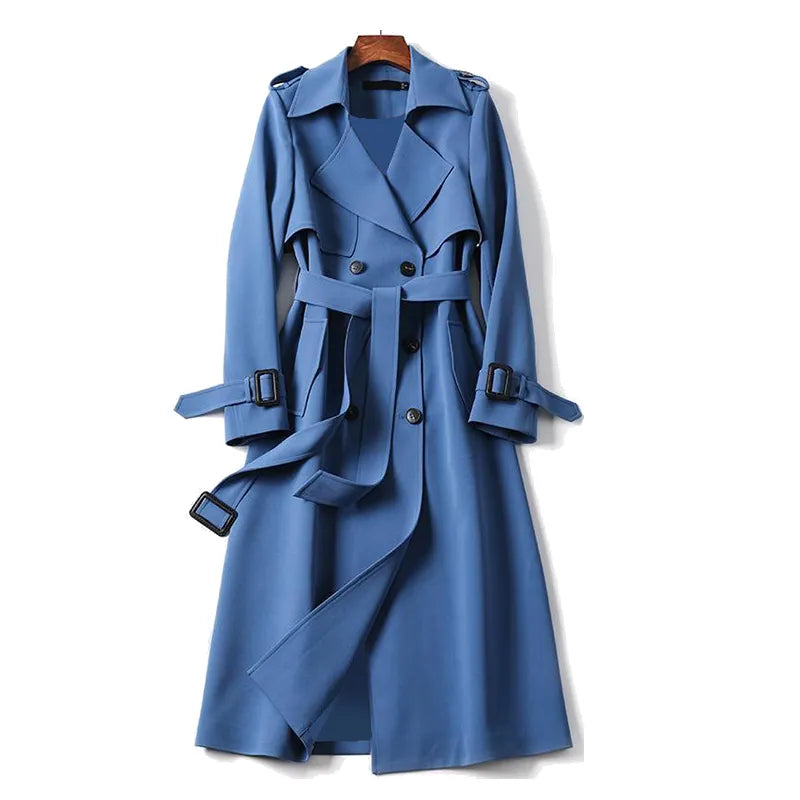 Mello  - Elegant Waterproof Coat