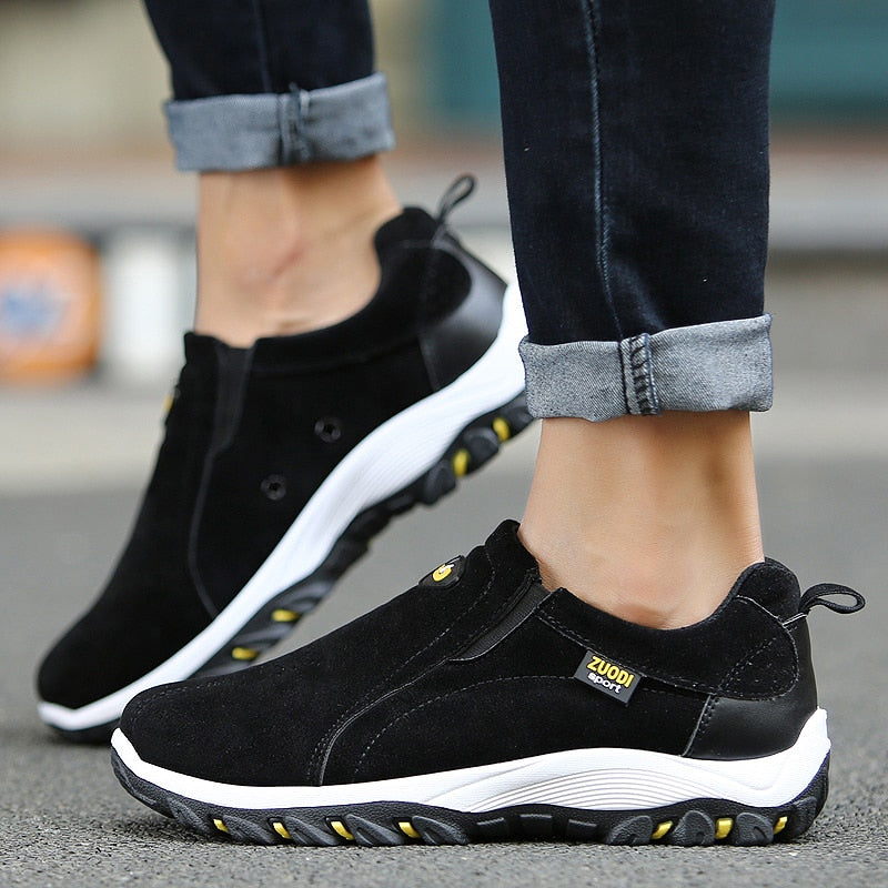 Dylan – Comfortable Shoes