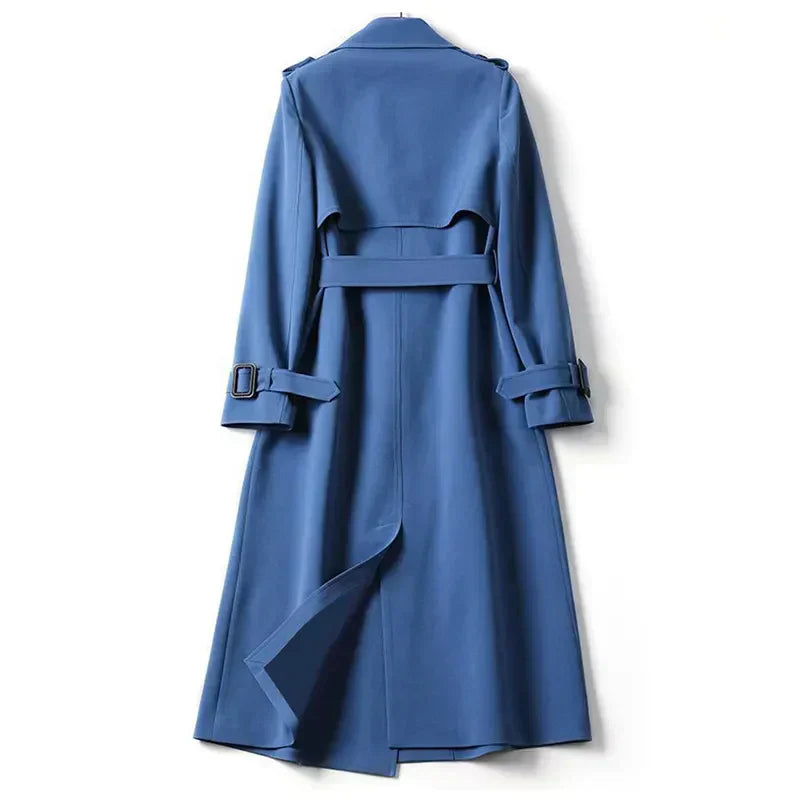 Mello  - Elegant Waterproof Coat