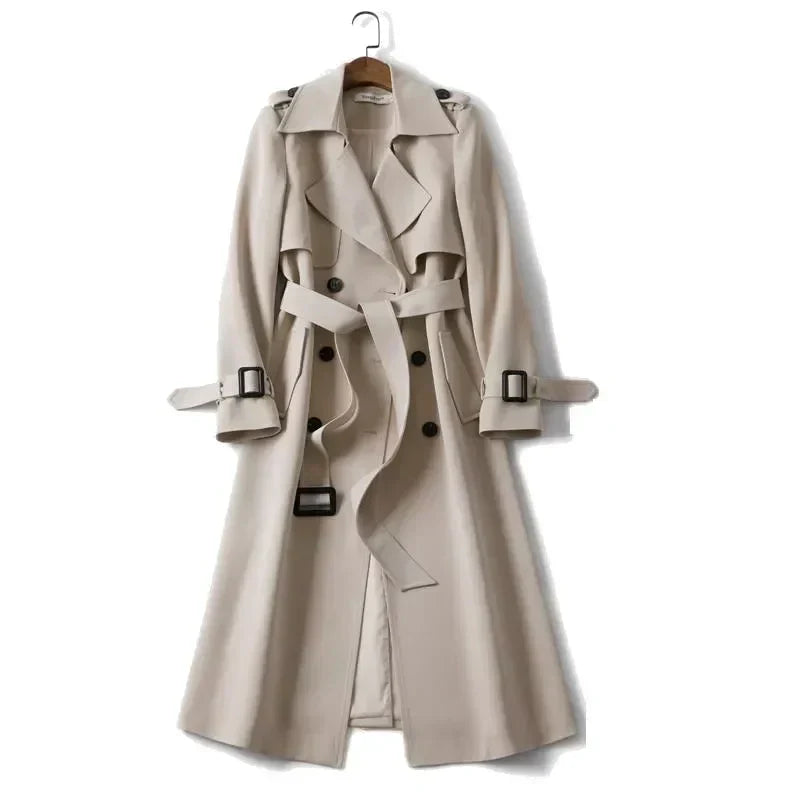 Mello  - Elegant Waterproof Coat