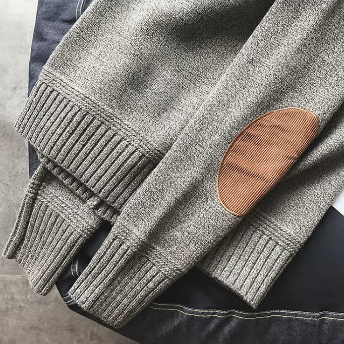 Louis - Stylish Winter Sweater