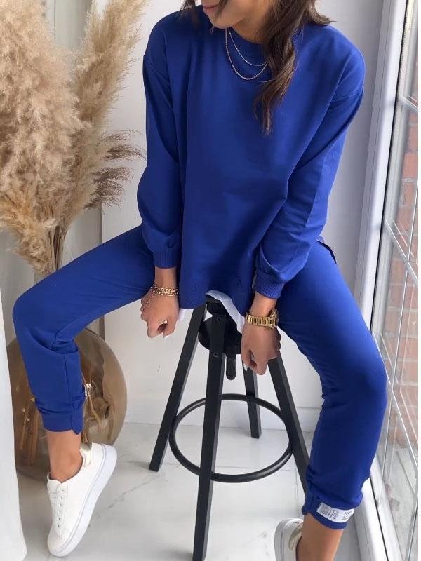 Leah | Comfortable Loungewear Set