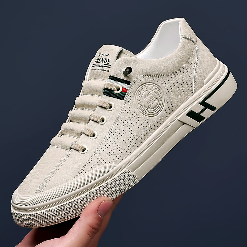 Elijah - Casual Comfortable Shoes