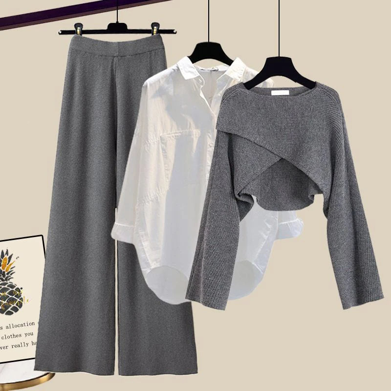 Carmella – Comfortable 3-Piece Soft Set