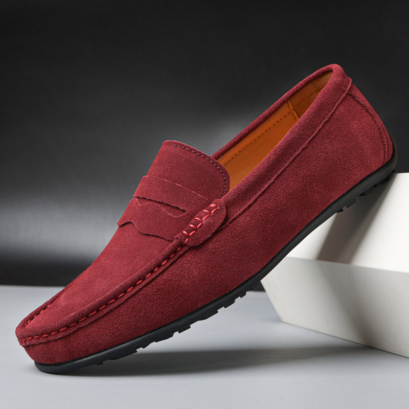 Alpine Loafers