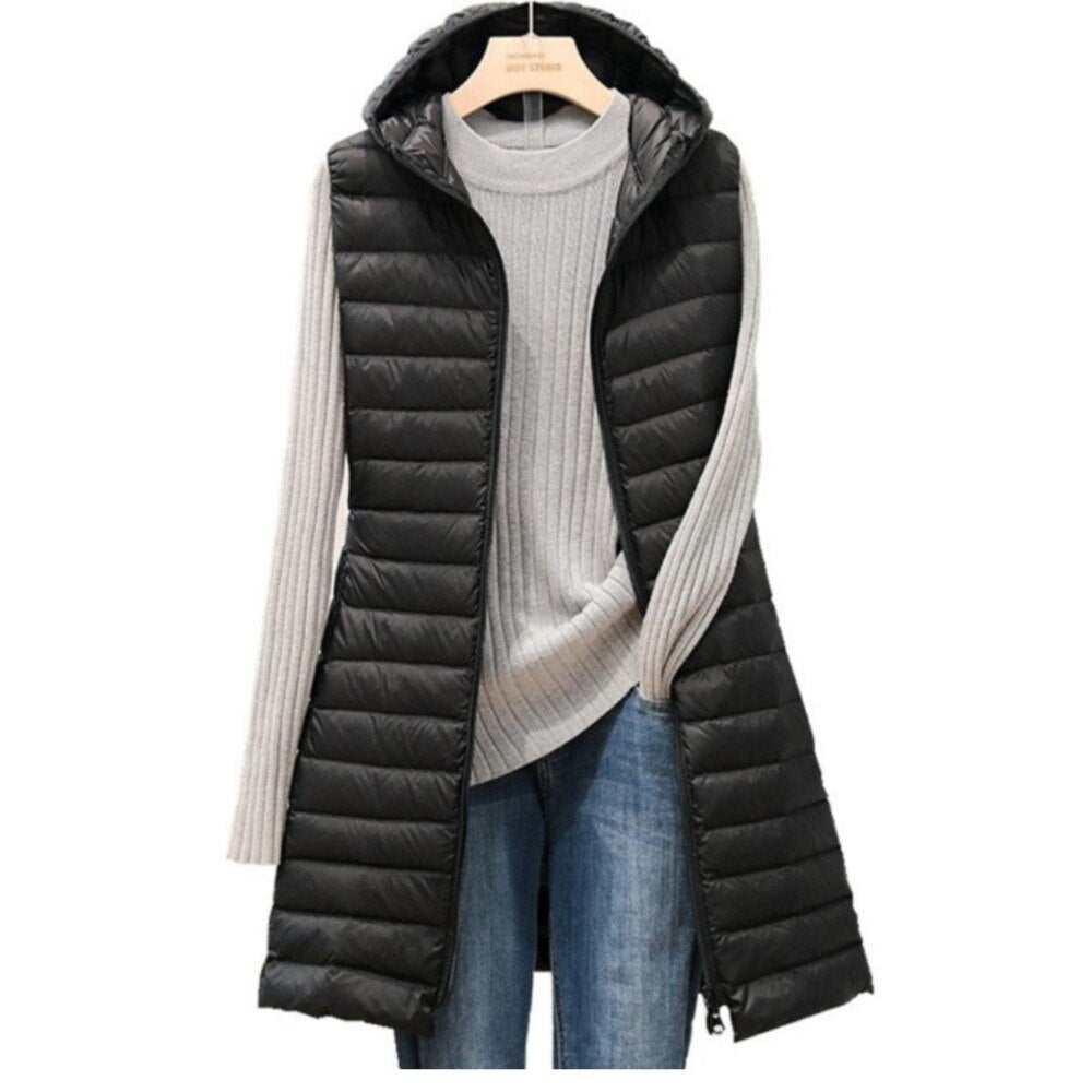 Missy – Comfortable Warm Vest