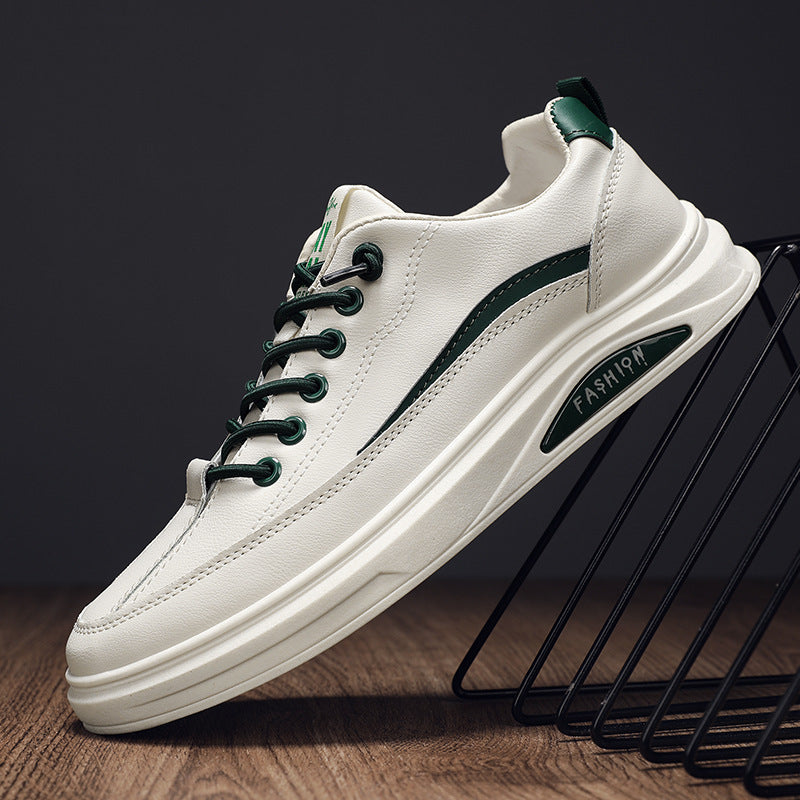 Sneakers - Comfort and Style for Spring