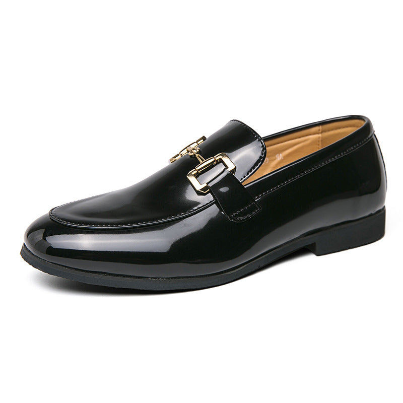Moccasins - Elegance