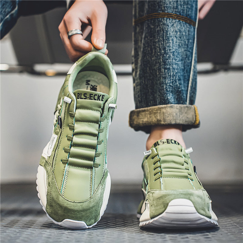 Andres Trainers - Urban Design & Superior Comfort