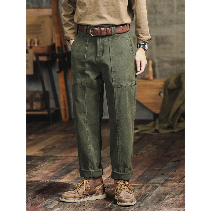 Cargo Pants