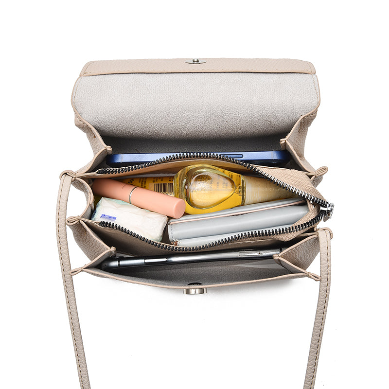 Avery Retro Softness | Elegant Handbag