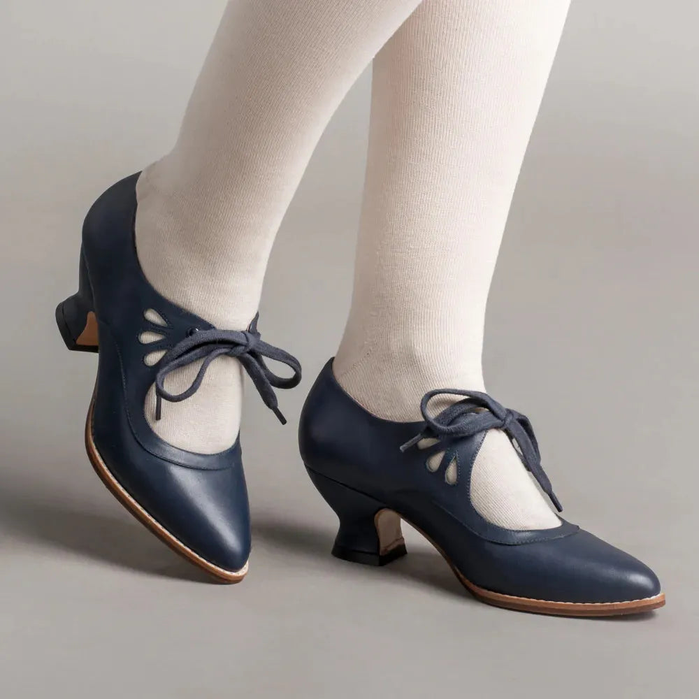 Angela - Heeled Sandals
