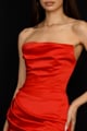 Ella | Melody of Elegance Corset Dress