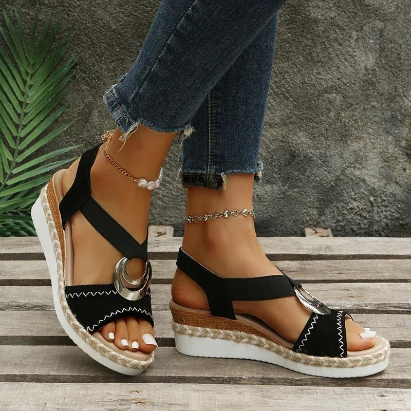MILLA - Sandals