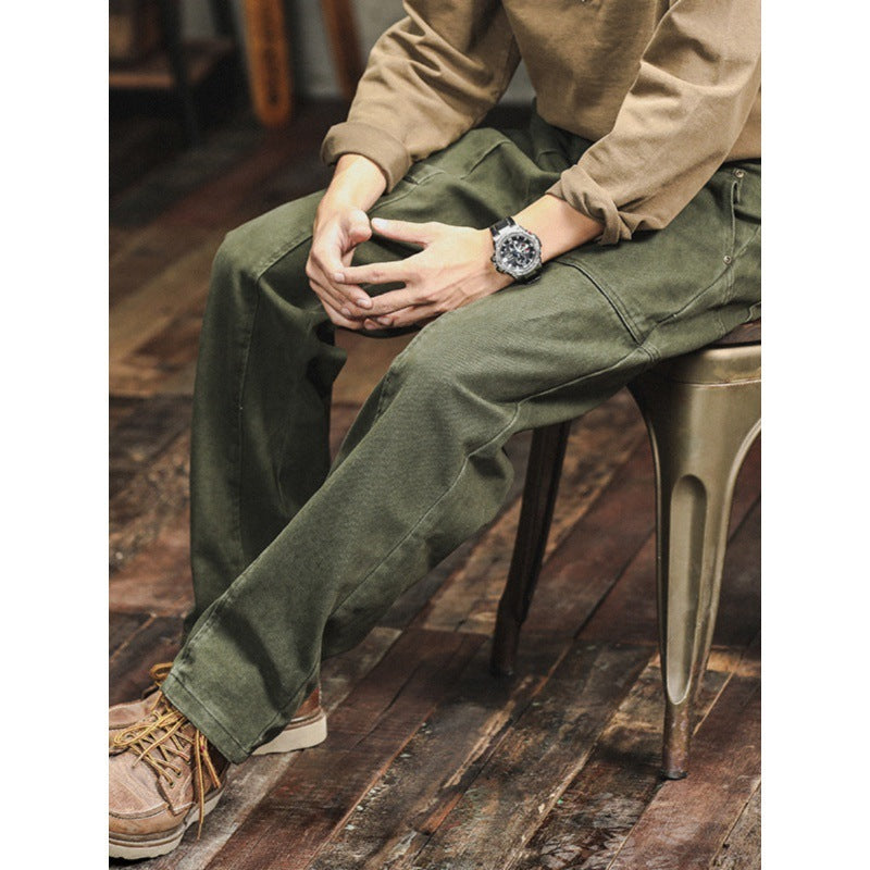 Cargo Pants