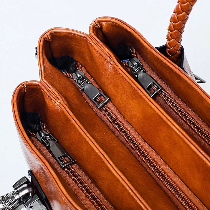 Everyday Elegance Handbag