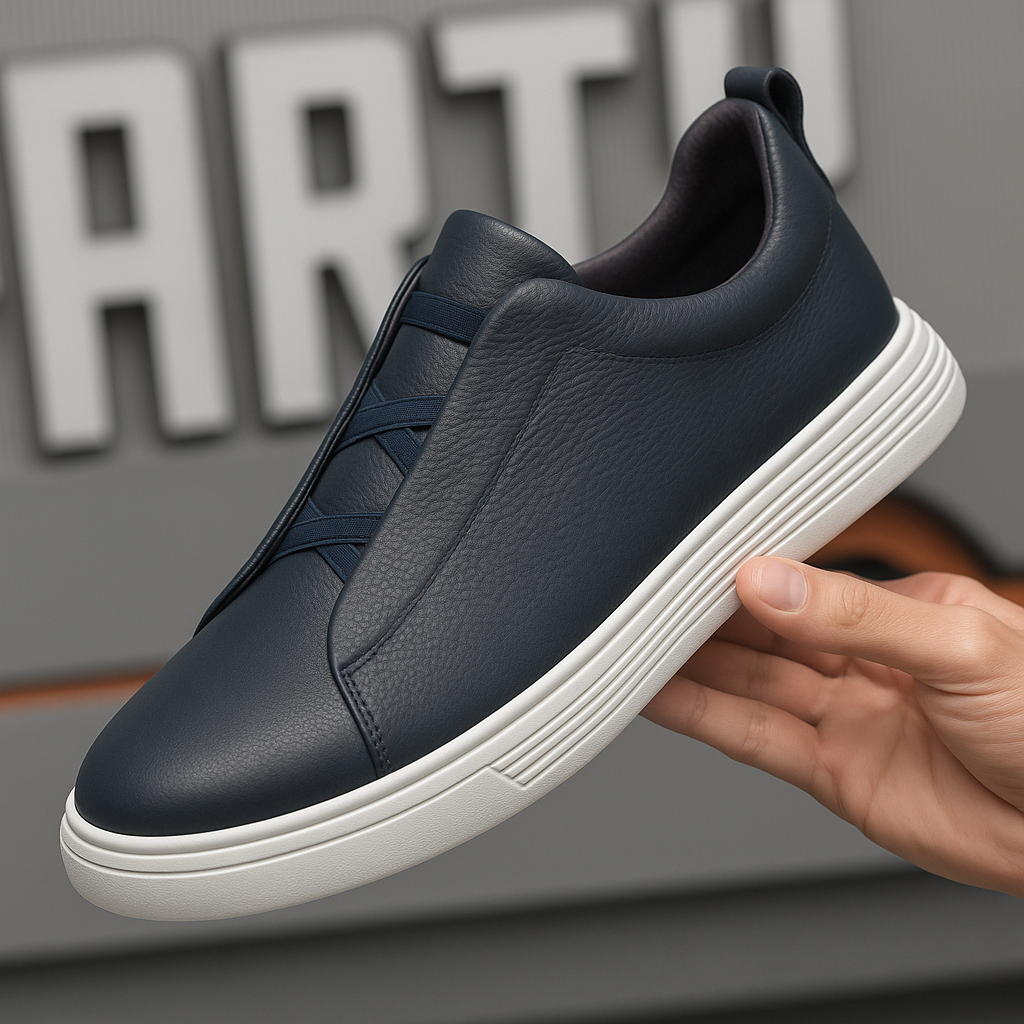 Maverick Sneakers