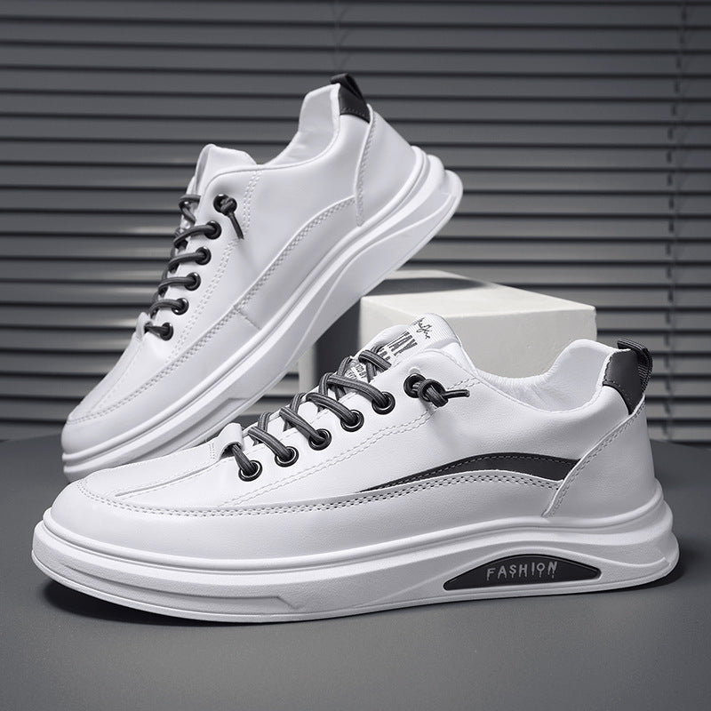 Sneakers - Comfort and Style for Spring