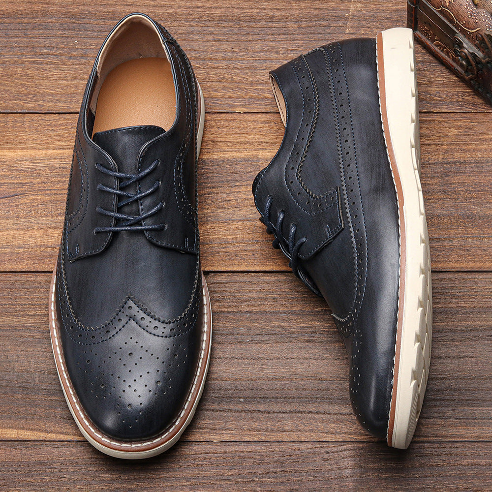 Fernando Shoes - Elegance and Comfort for Every Occasion