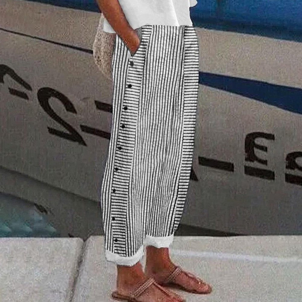 Bertha | Elegant Women's Pants