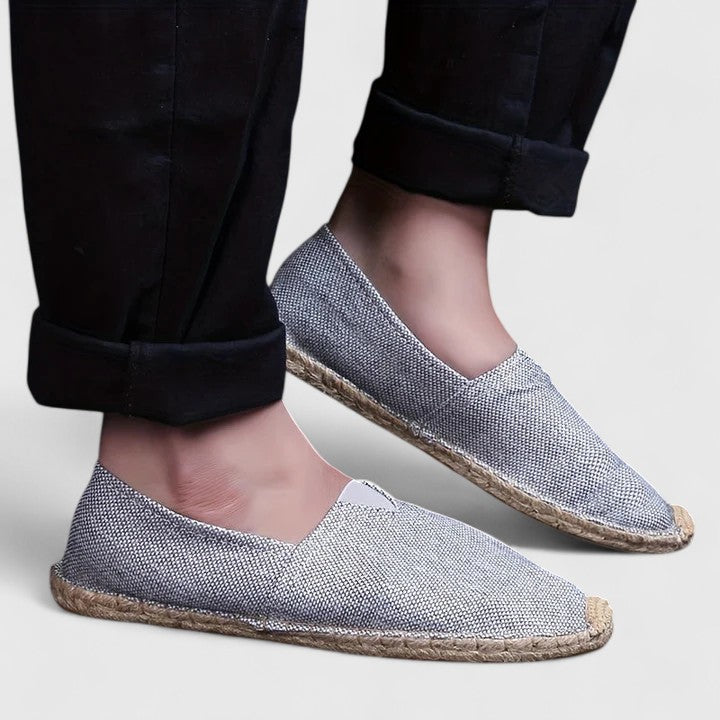 Tommy | Espadrilles