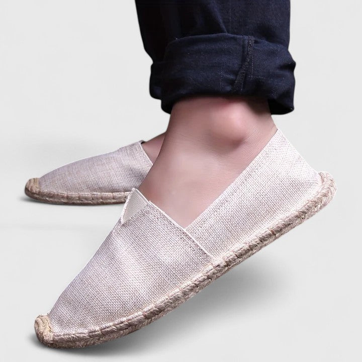 Tommy | Espadrilles