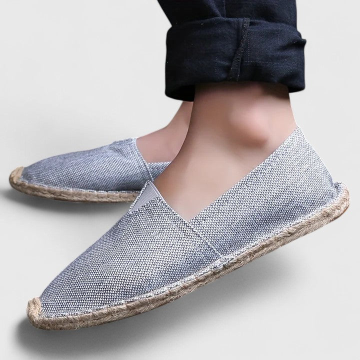 Tommy | Espadrilles
