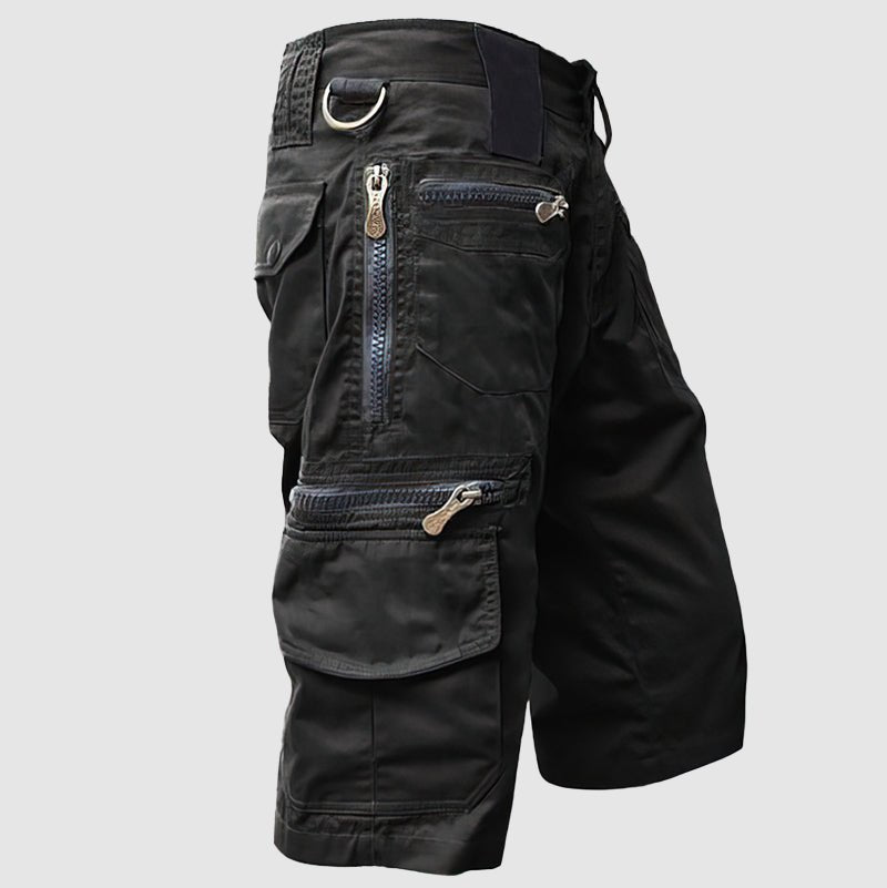 Frank Hardy OutdoorPro Cargo Shorts