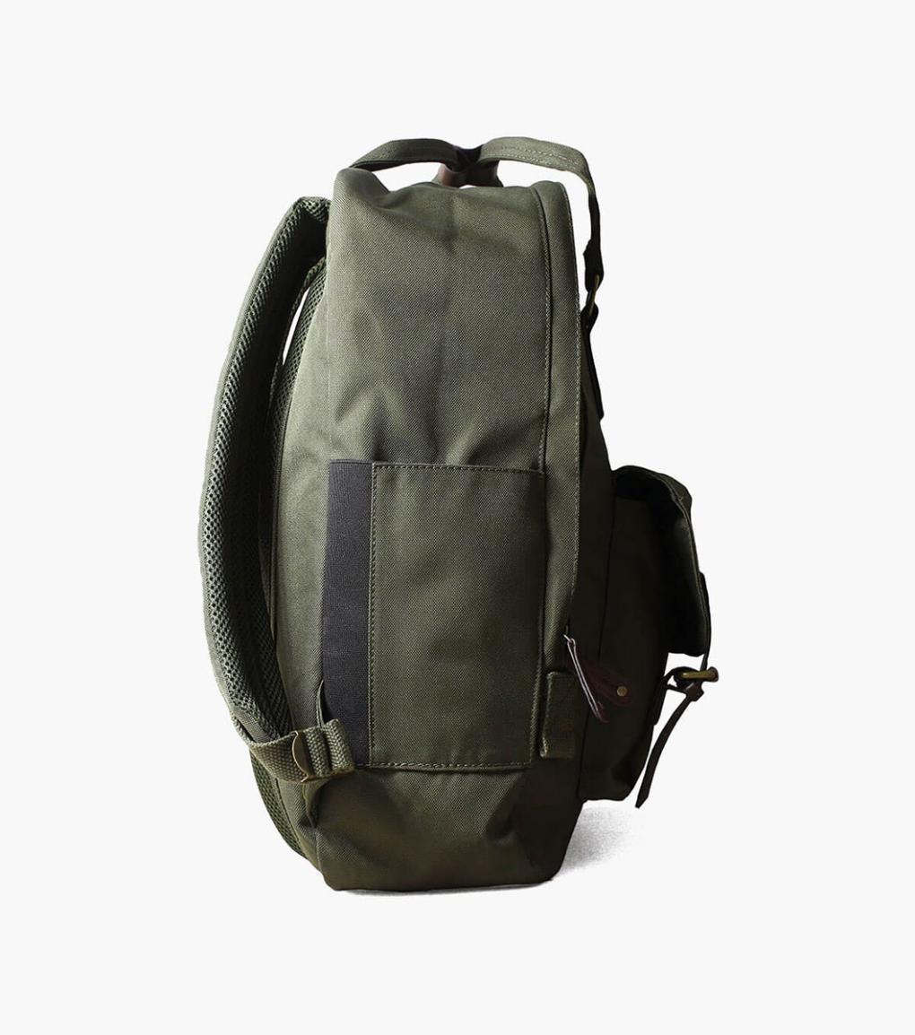 Gian Canvas Backpack Misc | Men Florsheim Bags
