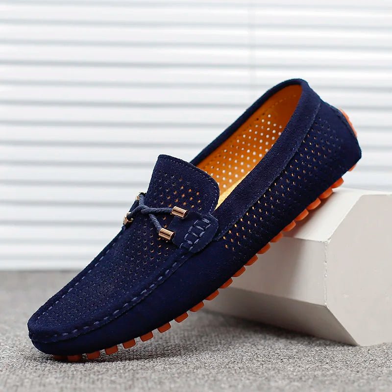 Giovanni Loafers