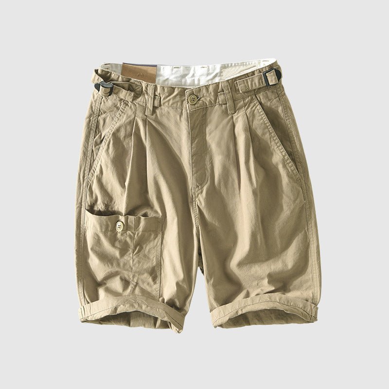 Granada Premium Shorts