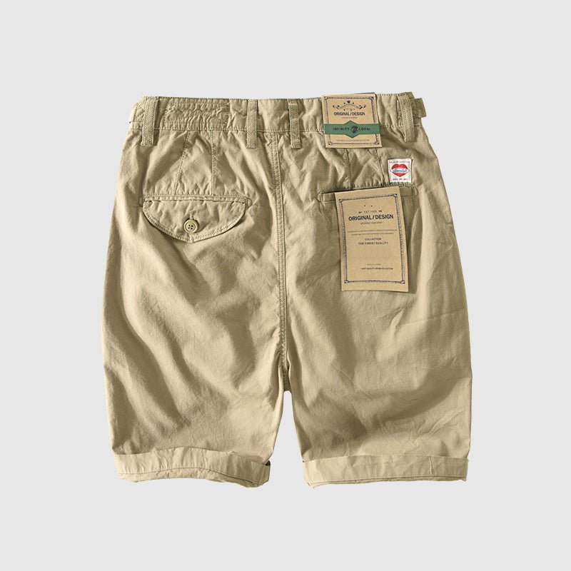 Granada Premium Shorts