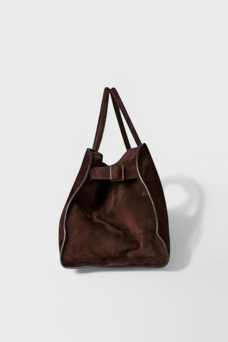 Harlow Shopper Tote Bag
