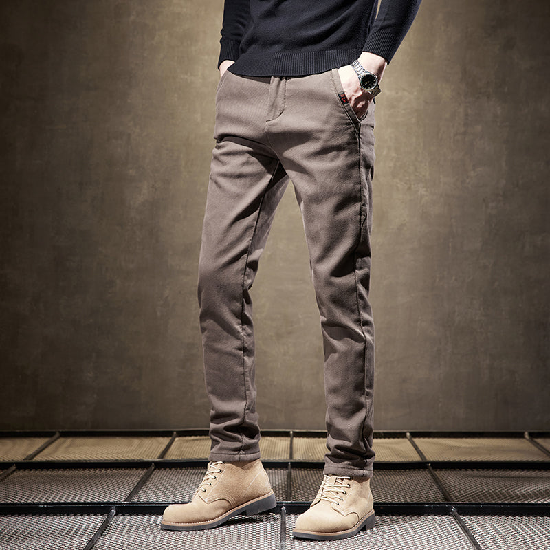 MARTIN FIT PANTS