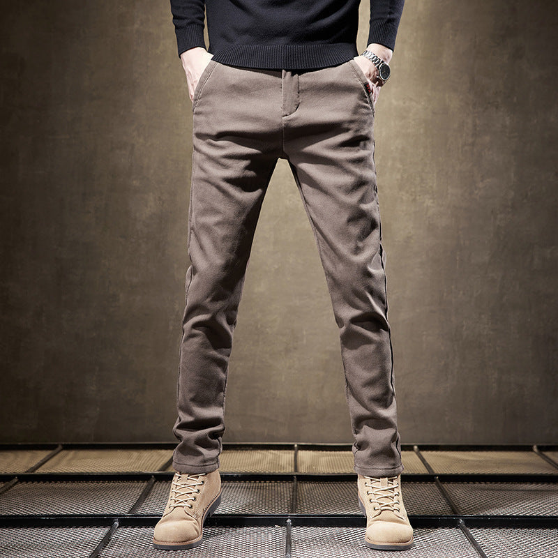 MARTIN FIT PANTS