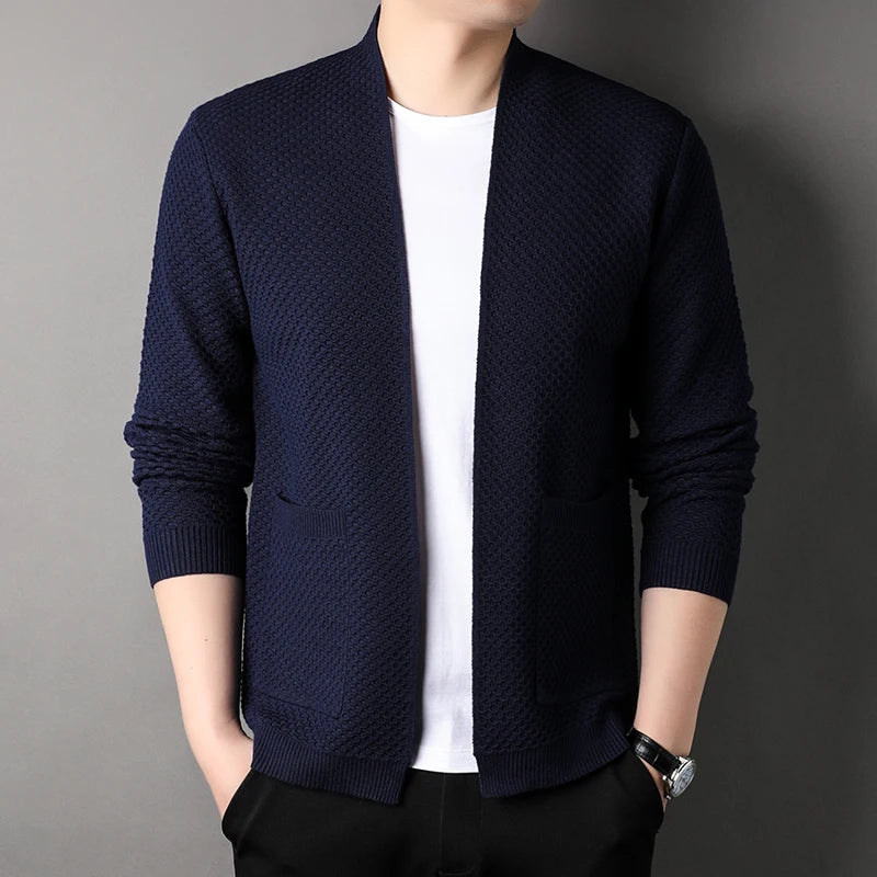 Mason - Premium Comfortable Cardigan